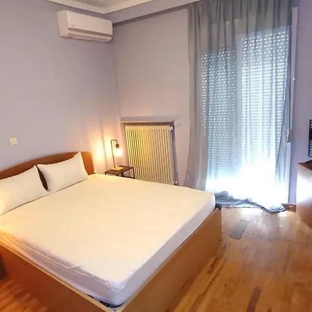 Apartment Ikos