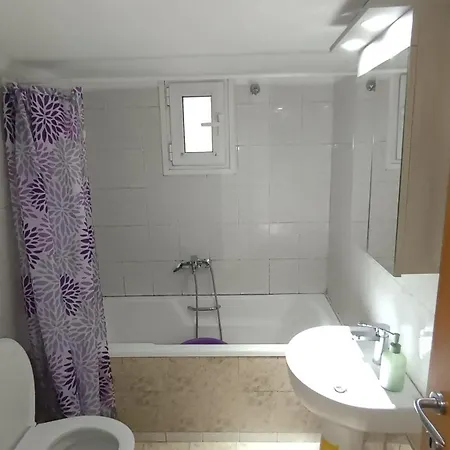 Apartment Ikos Thessaloniki