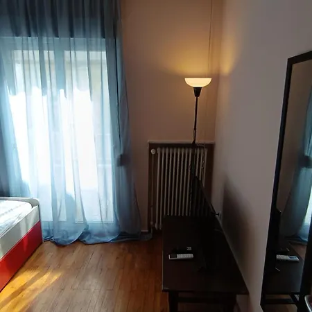 Apartment Ikos Thessaloniki