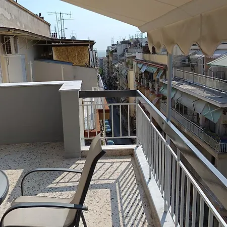 Ikos * Thessaloniki