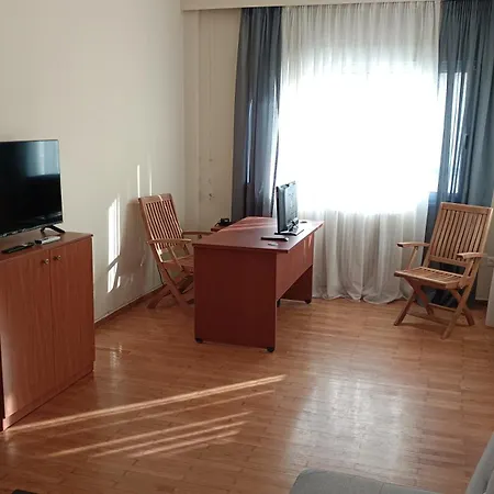 Ikos Apartment