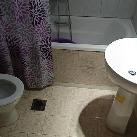 Apartment Ikos