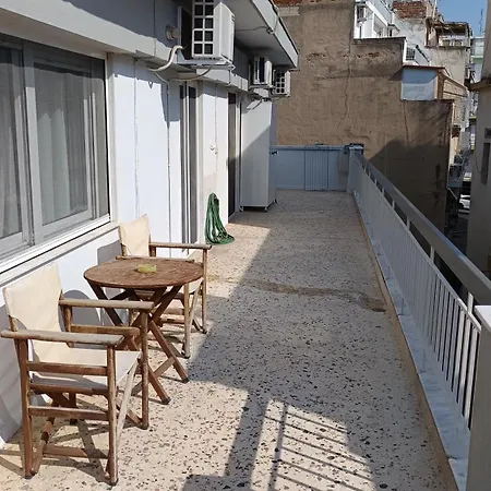 Ikos * Thessaloniki