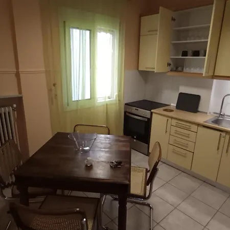 Ikos Apartment