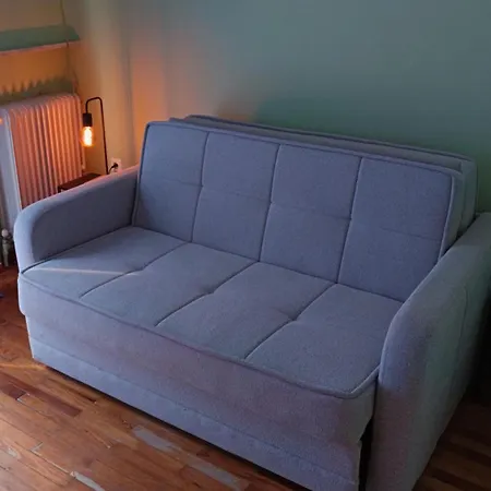 Apartment Ikos