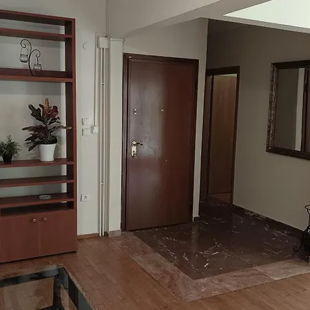 Ikos Apartment